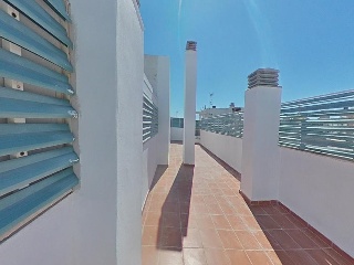 Vivienda en C/ Cabo San Martín 21