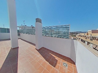 Vivienda en C/ Cabo San Martín 22