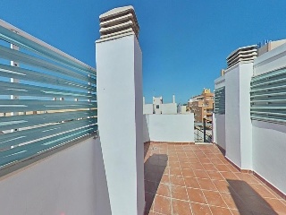 Vivienda en C/ Cabo San Martín 23