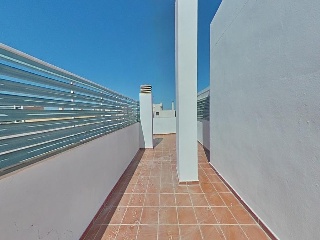 Vivienda en C/ Cabo San Martín 24