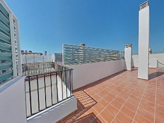 Vivienda en C/ Cabo San Martín 25