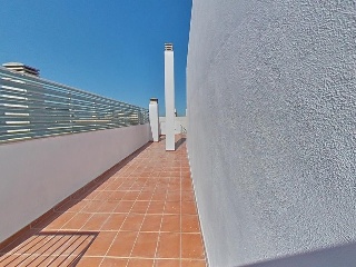 Vivienda en C/ Cabo San Martín 26