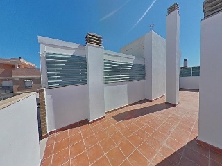 Vivienda en C/ Cabo San Martín 27