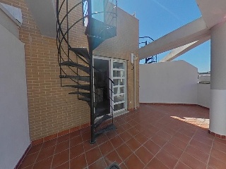 Vivienda en C/ Cabo San Martín 29