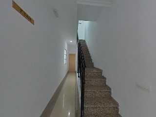 Vivienda en C/ Cabo San Martín 30