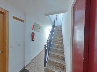 Vivienda en C/ Cabo San Martín 31