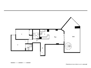 Vivienda en C/ Cabo San Martín 32