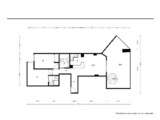 Vivienda en C/ Cabo San Martín 33