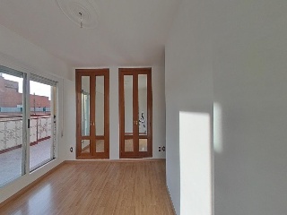 Vivienda en C/ Santísimo Cristo de la Fe 8