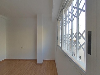Vivienda en C/ Santísimo Cristo de la Fe 14