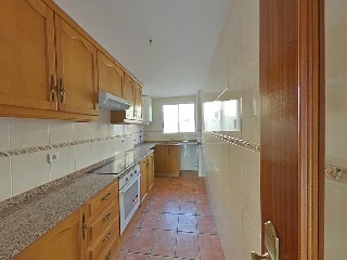 Vivienda en C/ Santísimo Cristo de la Fe 17