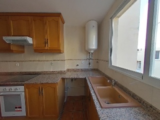Vivienda en C/ Santísimo Cristo de la Fe 18