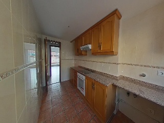 Vivienda en C/ Santísimo Cristo de la Fe 19
