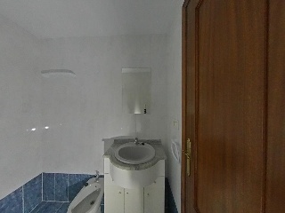 Vivienda en C/ Santísimo Cristo de la Fe 20