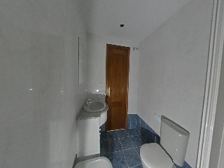 Vivienda en C/ Santísimo Cristo de la Fe 22