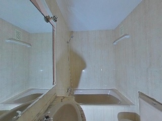 Vivienda en C/ Santísimo Cristo de la Fe 25