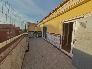 Vivienda en C/ Santísimo Cristo de la Fe 28