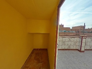Vivienda en C/ Santísimo Cristo de la Fe 29