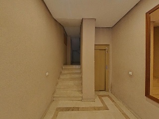 Vivienda en C/ Santísimo Cristo de la Fe 30