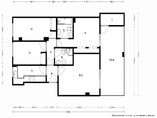 Vivienda en C/ Santísimo Cristo de la Fe 31