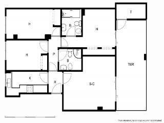 Vivienda en C/ Santísimo Cristo de la Fe 32