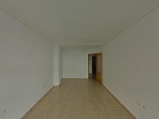 Vivienda en C/ Jacinto Benavente 2