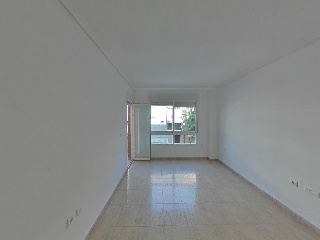 Vivienda en C/ Jacinto Benavente 3