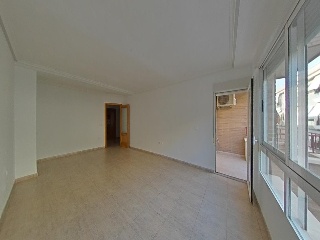 Vivienda en C/ Jacinto Benavente 4