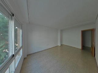 Vivienda en C/ Jacinto Benavente 5