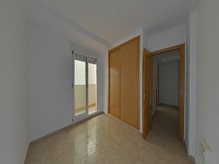 Vivienda en C/ Jacinto Benavente 8