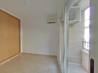 Vivienda en C/ Jacinto Benavente 9