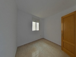 Vivienda en C/ Jacinto Benavente 12