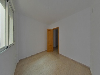 Vivienda en C/ Jacinto Benavente 14