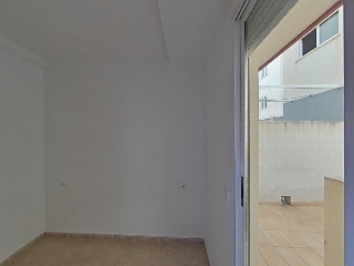 Vivienda en C/ Jacinto Benavente 15