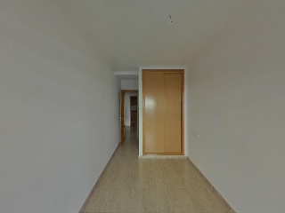 Vivienda en C/ Jacinto Benavente 16