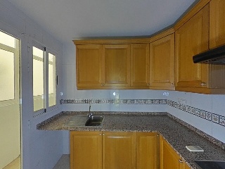 Vivienda en C/ Jacinto Benavente 18