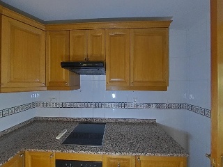 Vivienda en C/ Jacinto Benavente 19