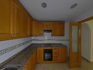 Vivienda en C/ Jacinto Benavente 20