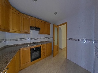 Vivienda en C/ Jacinto Benavente 21