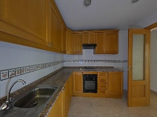 Vivienda en C/ Jacinto Benavente 22