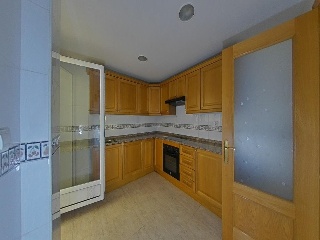 Vivienda en C/ Jacinto Benavente 23