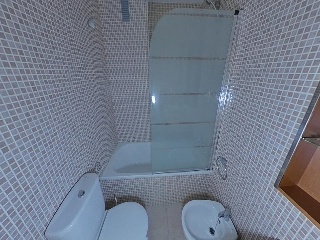 Vivienda en C/ Jacinto Benavente 25