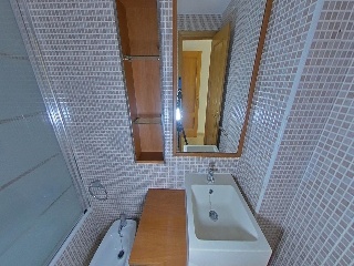 Vivienda en C/ Jacinto Benavente 26