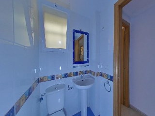 Vivienda en C/ Jacinto Benavente 27