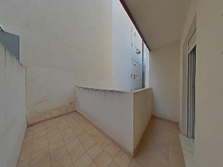 Vivienda en C/ Jacinto Benavente 29