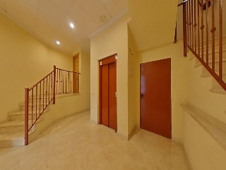 Vivienda en C/ Jacinto Benavente 32