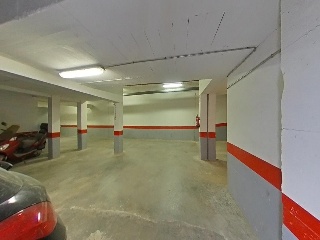 Vivienda en C/ Jacinto Benavente 33