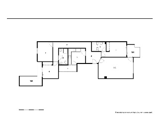 Vivienda en C/ Jacinto Benavente 34