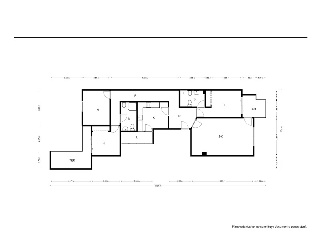 Vivienda en C/ Jacinto Benavente 35