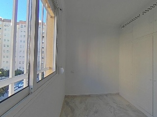 Vivienda en Pz La Malagueta 7